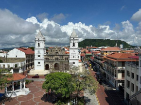 Beautiful Apartment - Main Plaza of Casco Viejo